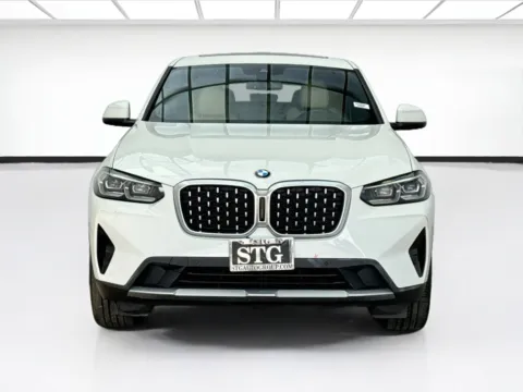 Photos of 2022 BMW X4 xDrive30i for sale in Bellflower, CA at STG Bellflower