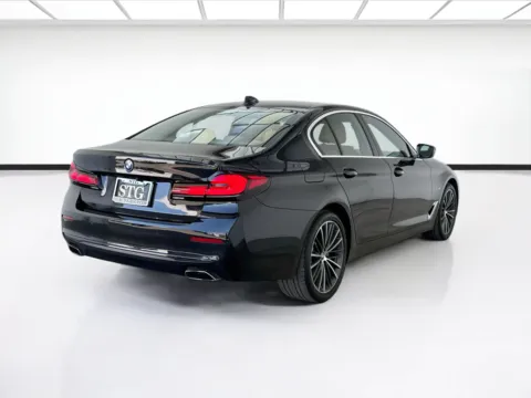 More photos of 2023 BMW 5 Series 530e iPerformance at STG Bellflower, CA