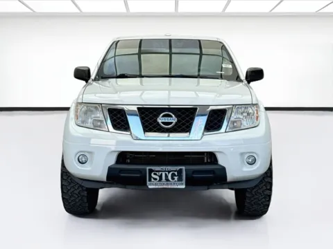 Photos of 2017 Nissan Frontier SV for sale in Bellflower, CA at STG Bellflower