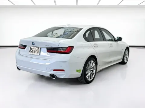 More photos of 2023 BMW 3 Series 330e iPerformance at STG Bellflower, CA