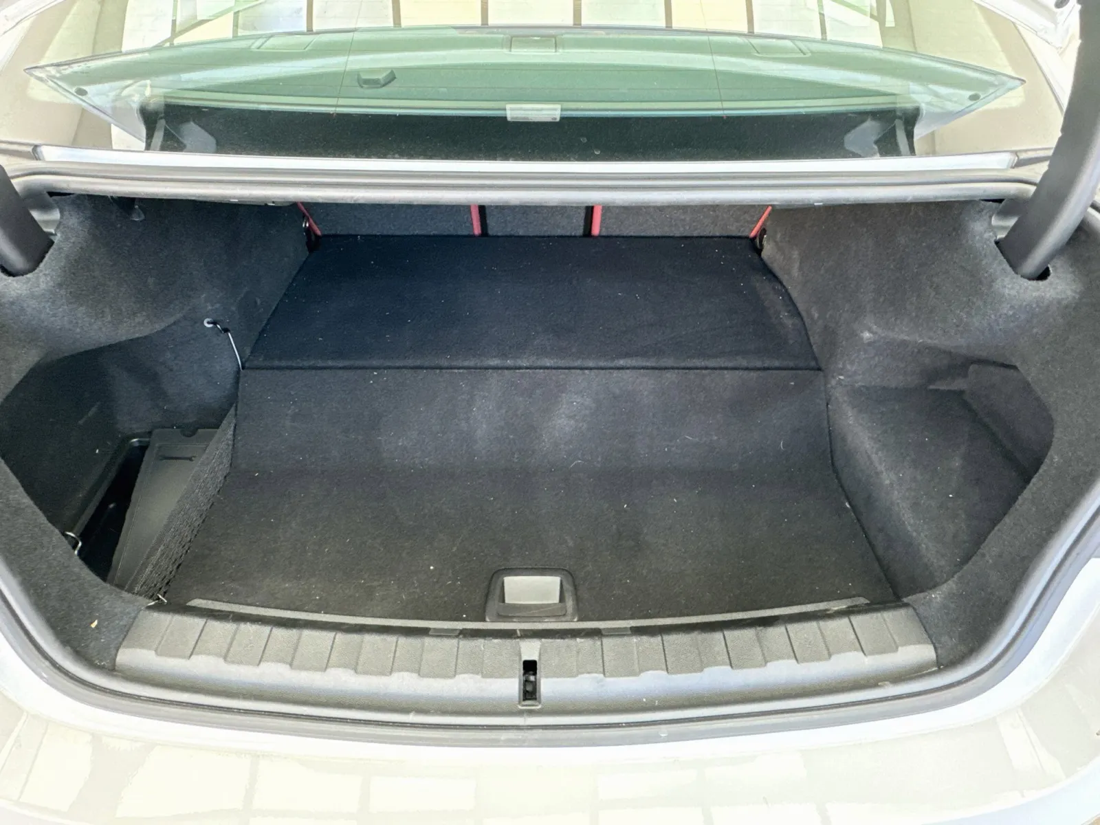 BMW 3 Series photo 18