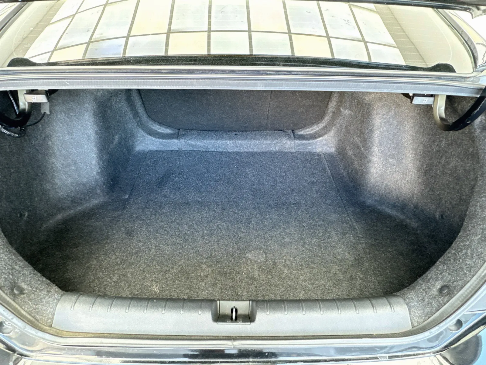 Honda Civic photo 17