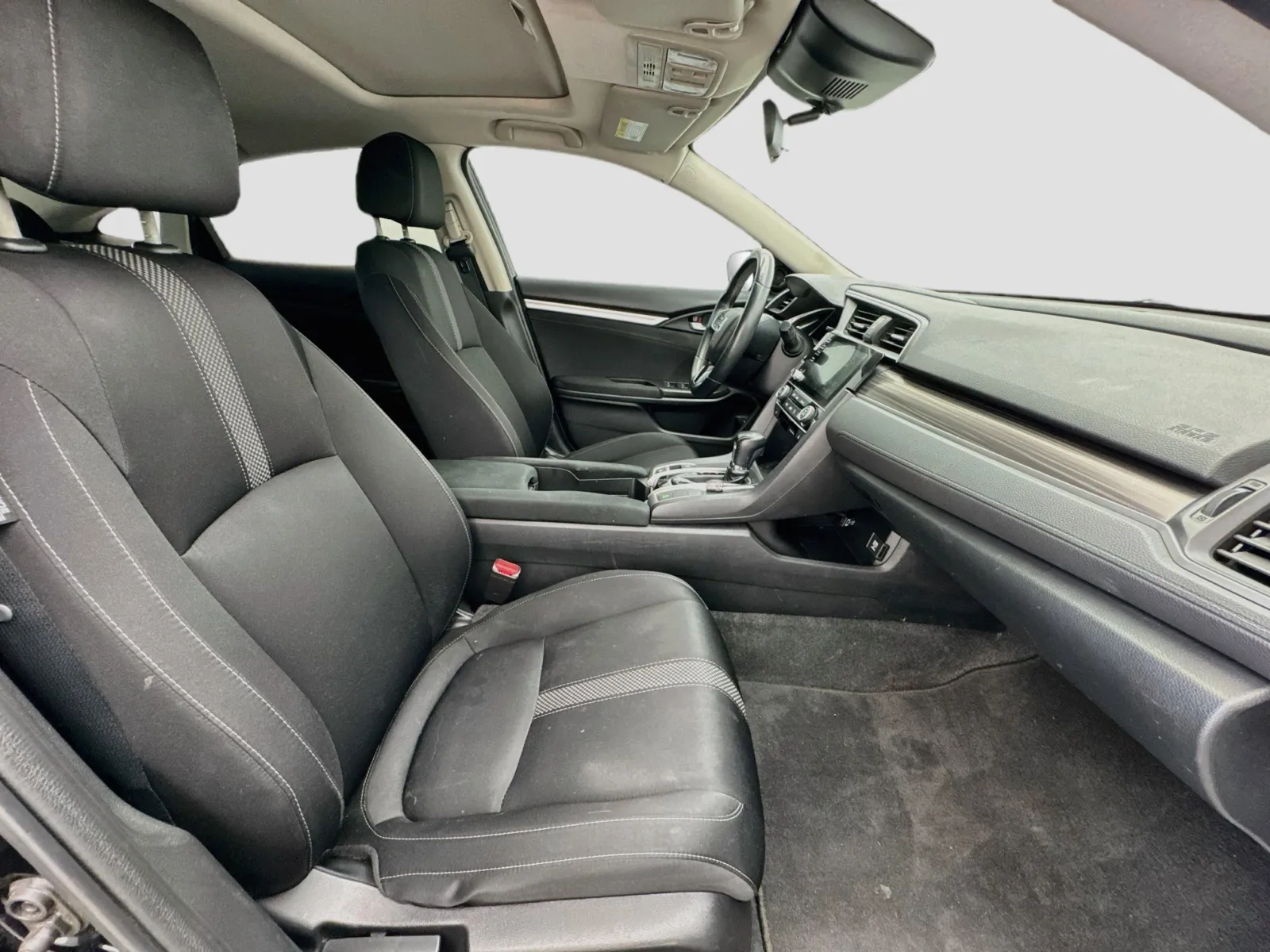 Honda Civic photo 19