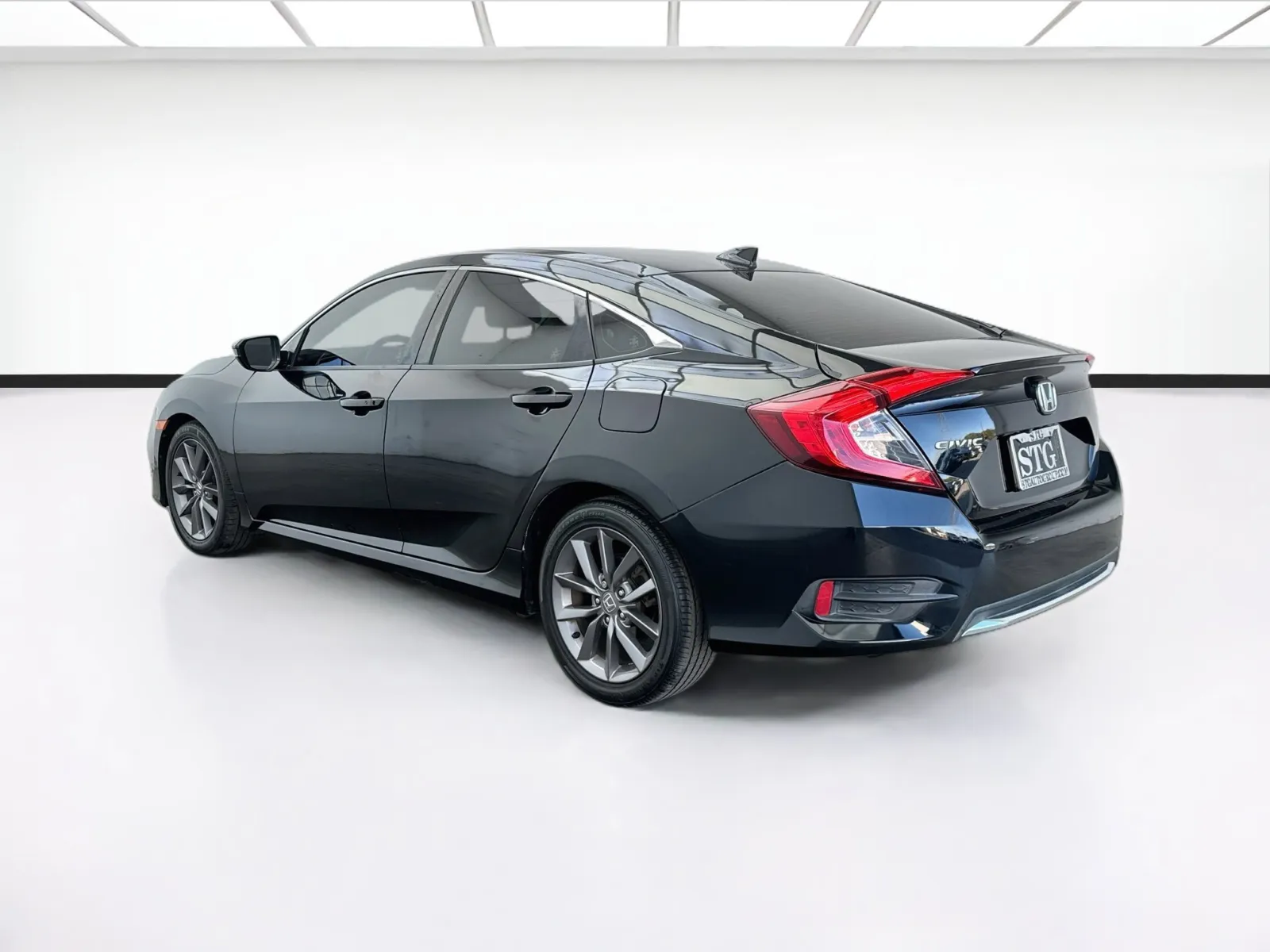Honda Civic photo 6
