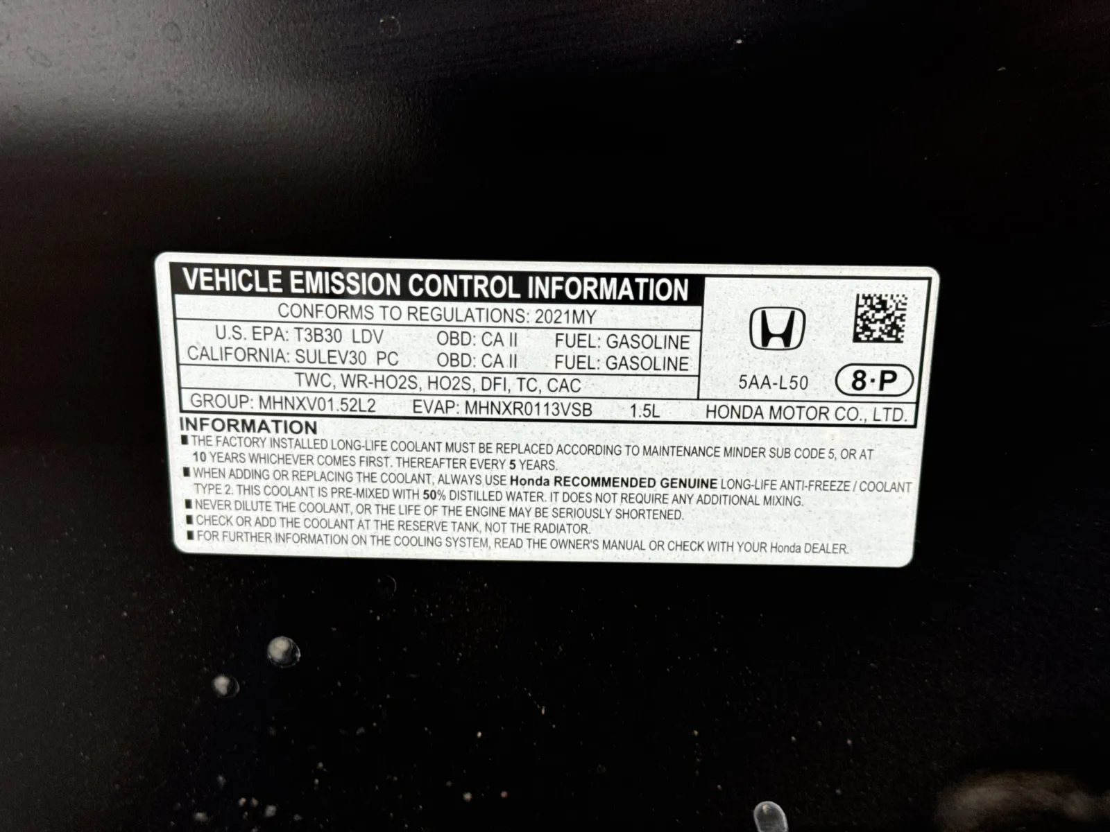 Honda Civic photo 20