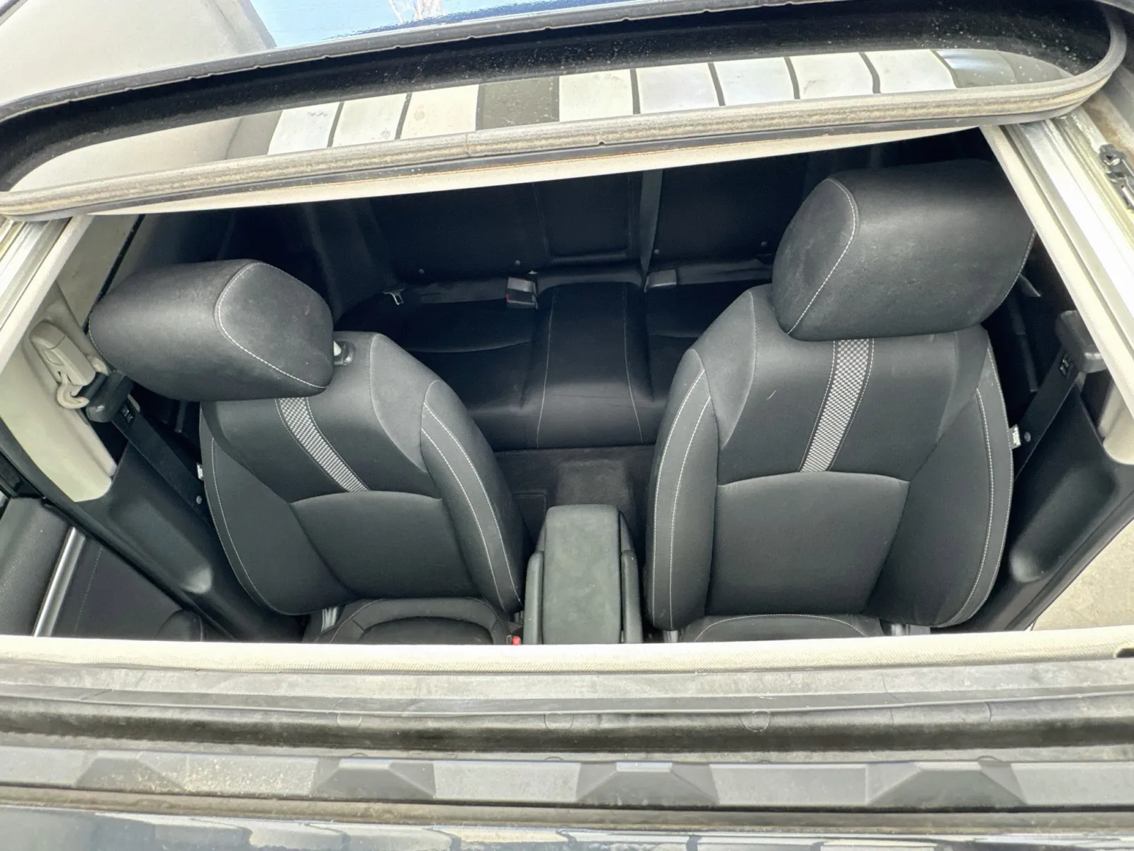 Honda Civic photo 14