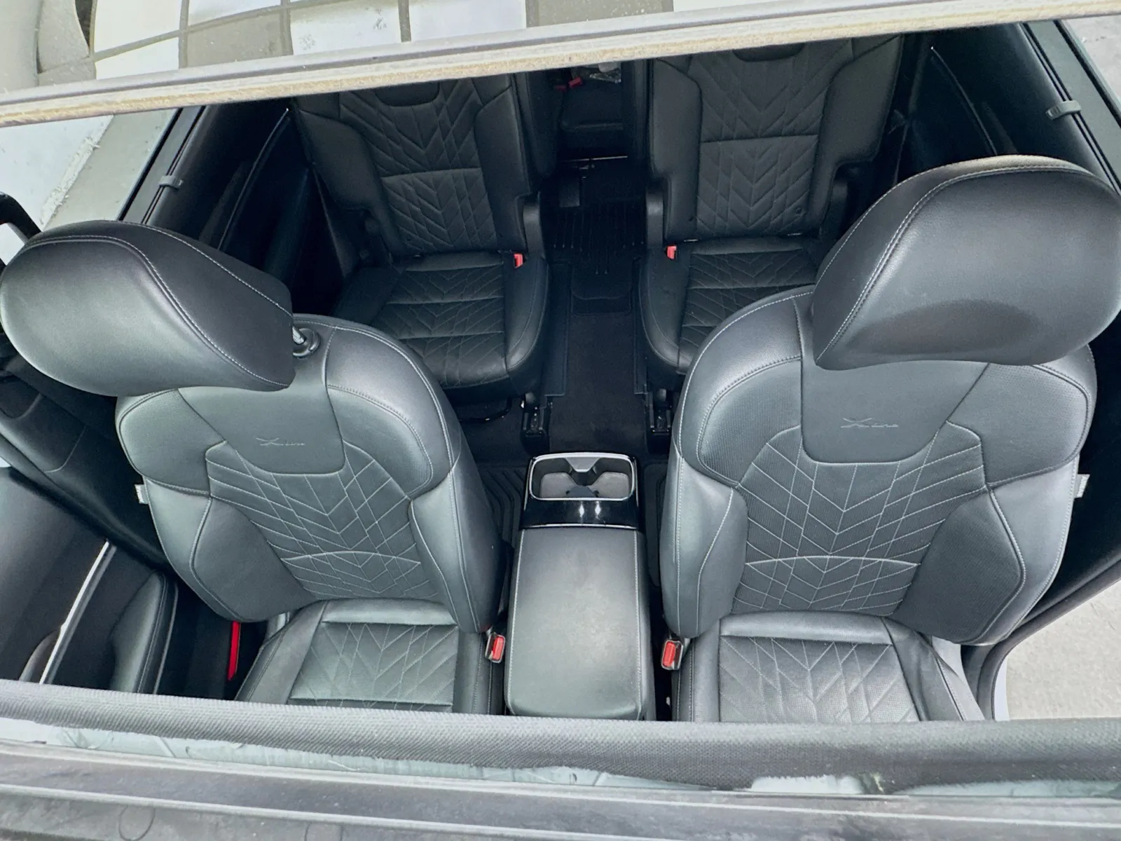 Kia Telluride photo 14