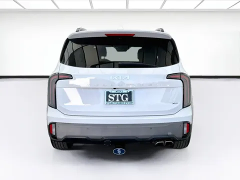 More photos of 2023 Kia Telluride EX X-Line at STG Bellflower, CA