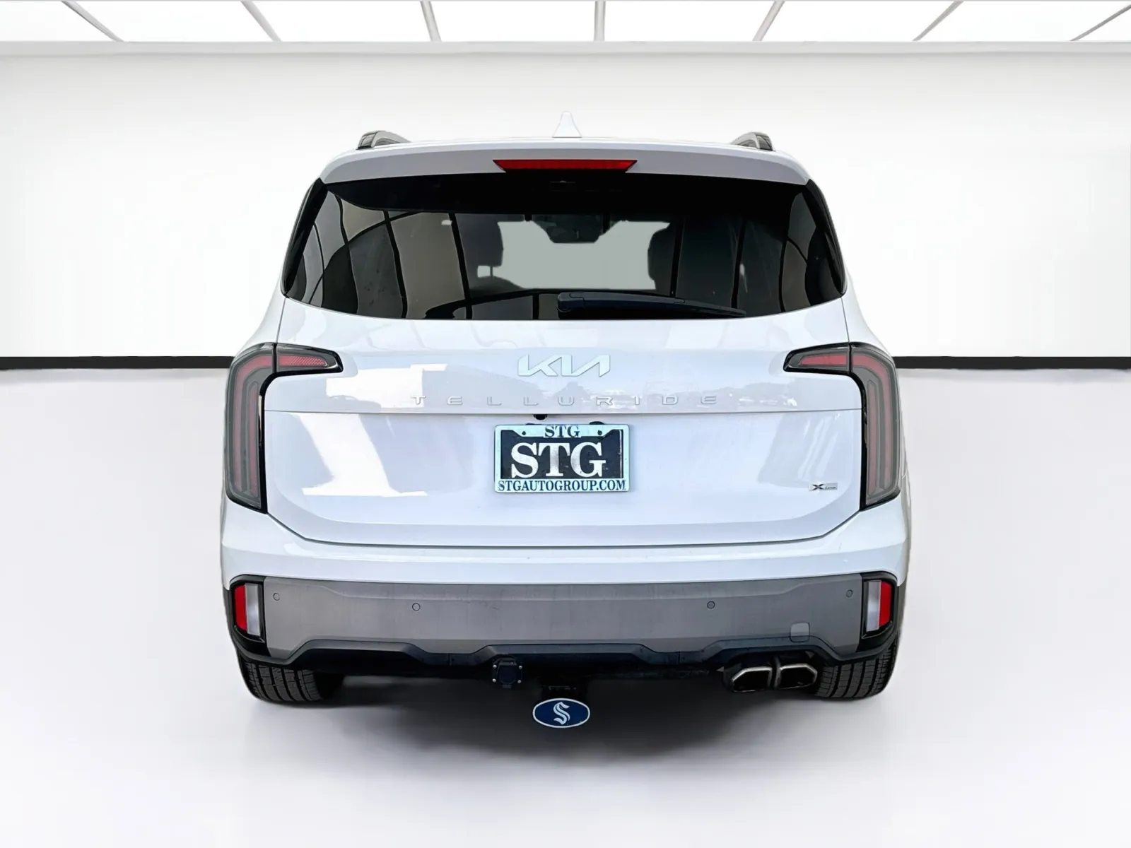 Kia Telluride photo 5