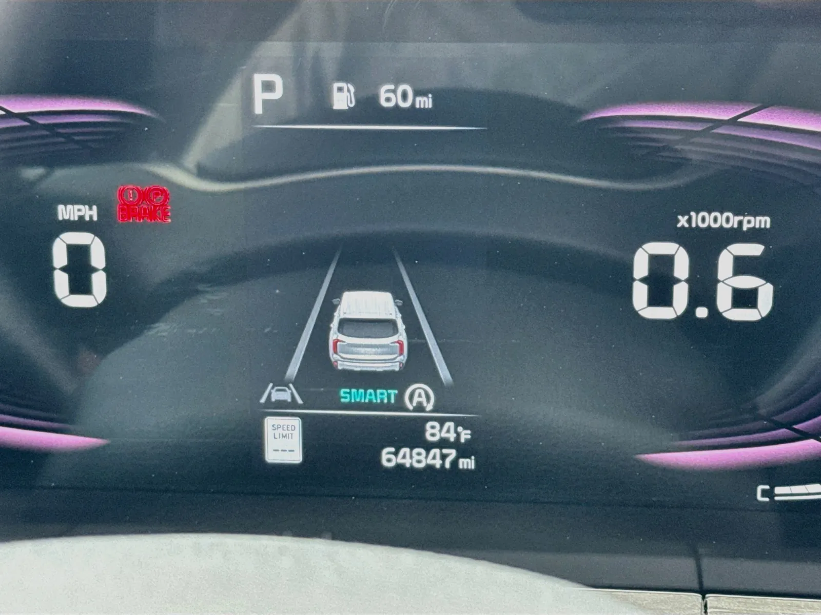 Kia Telluride photo 8