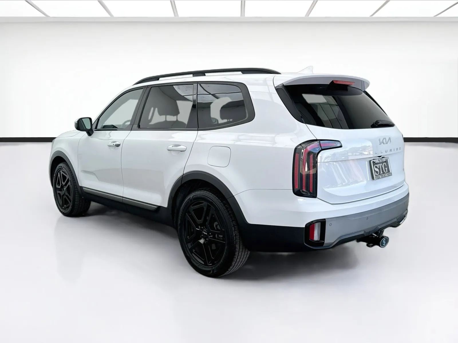 Kia Telluride photo 6