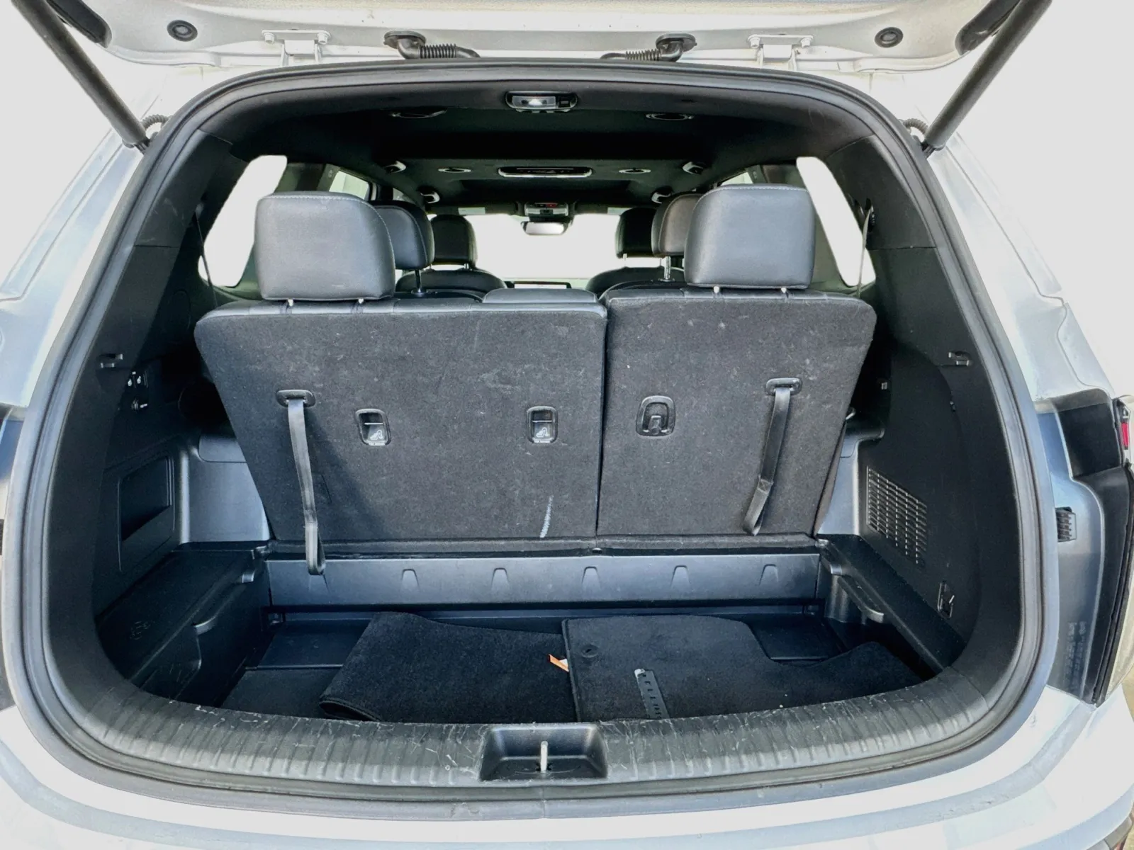 Kia Telluride photo 18