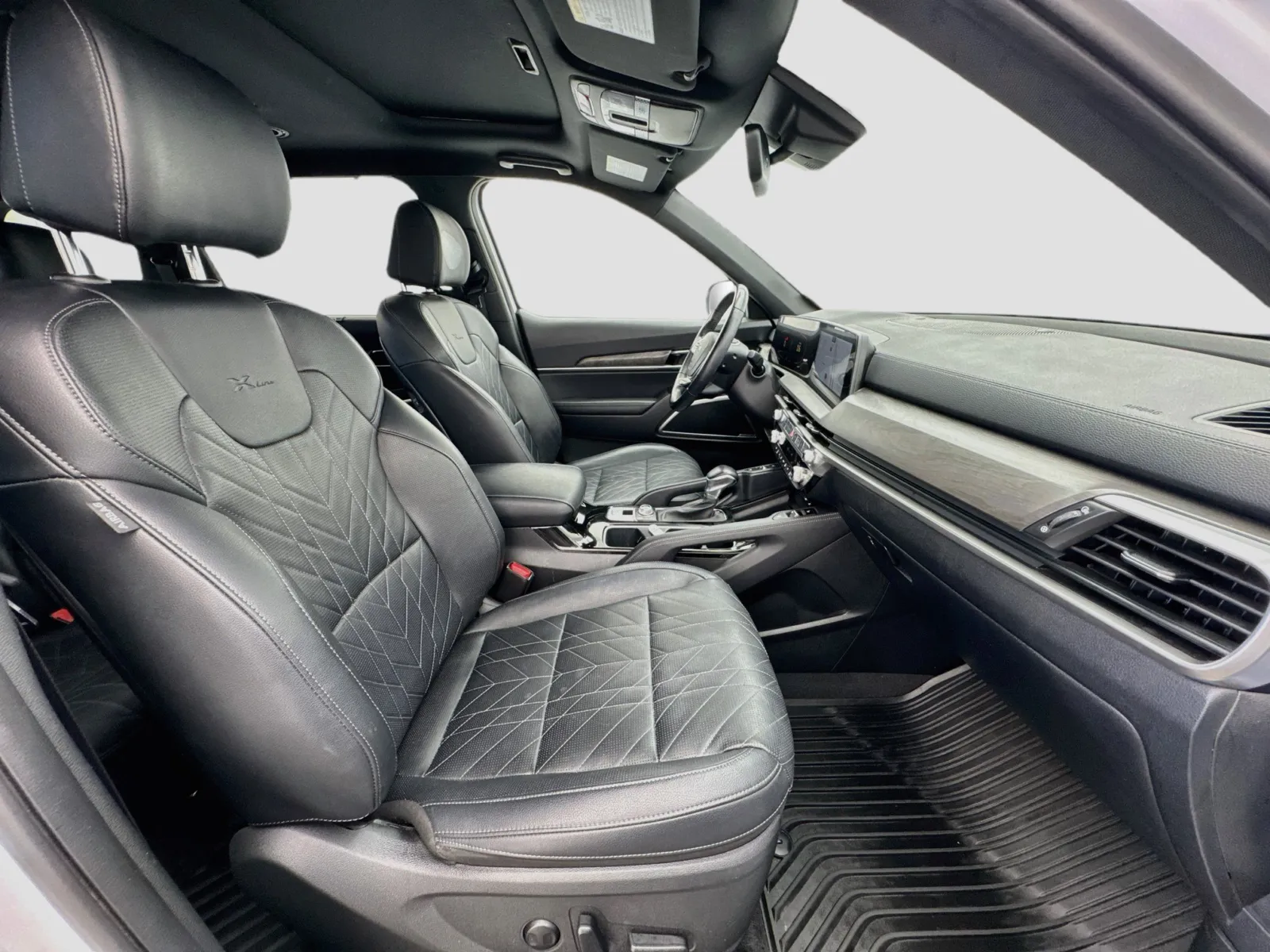 Kia Telluride photo 21