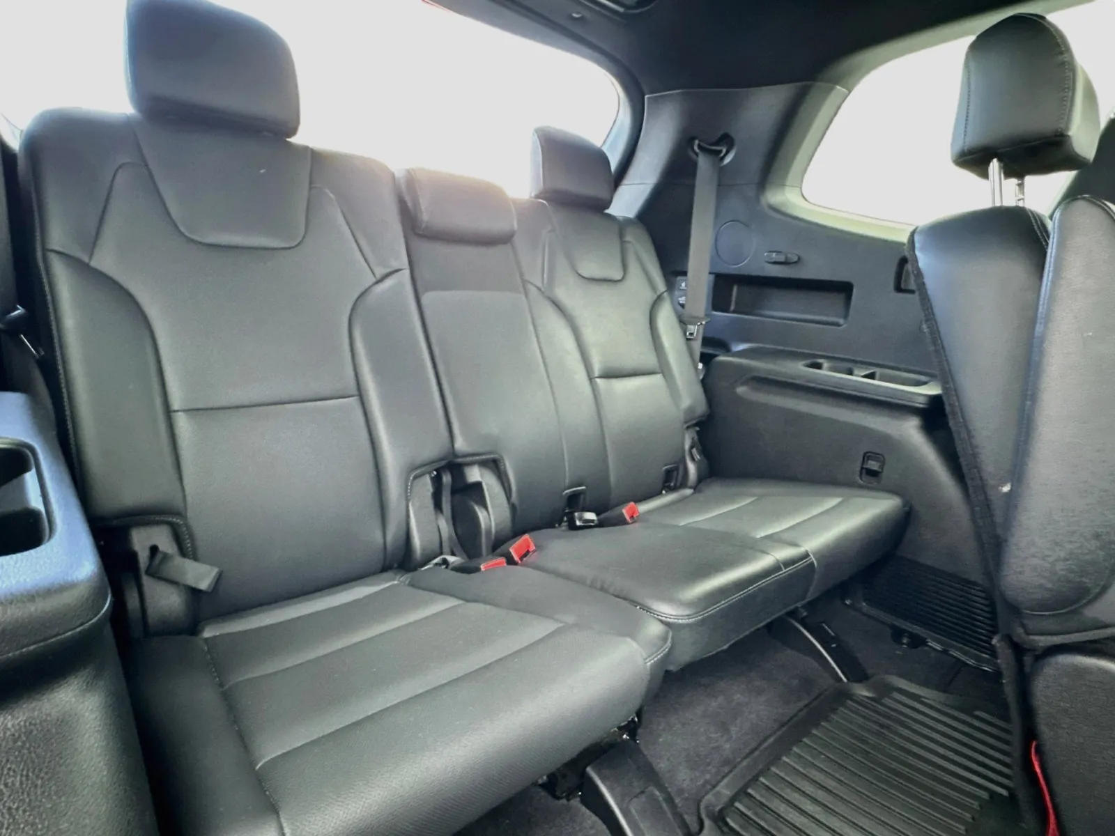 Kia Telluride photo 19