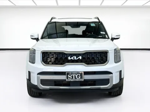 Photos of 2023 Kia Telluride EX X-Line for sale in Bellflower, CA at STG Bellflower