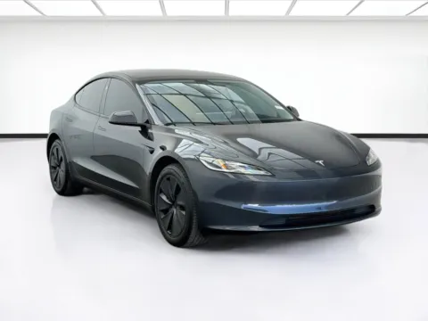 Another view of 2025 Tesla Model 3 Long Range for sale in Bellflower, CA at STG Bellflower