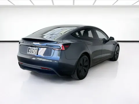 More photos of 2025 Tesla Model 3 Long Range at STG Bellflower, CA