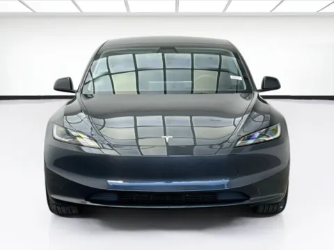 Photos of 2025 Tesla Model 3 Long Range for sale in Bellflower, CA at STG Bellflower