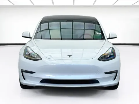 Photos of 2022 Tesla Model 3 Long Range for sale in Bellflower, CA at STG Bellflower