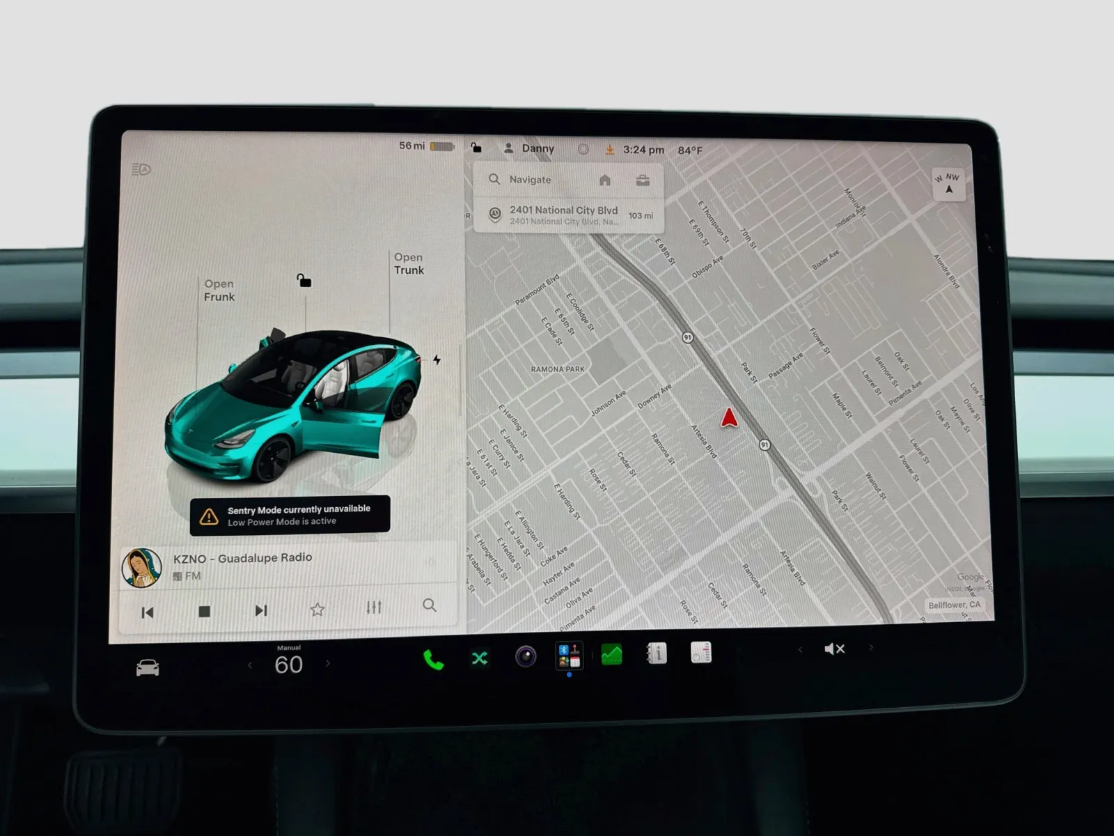 Tesla Model 3 photo 9
