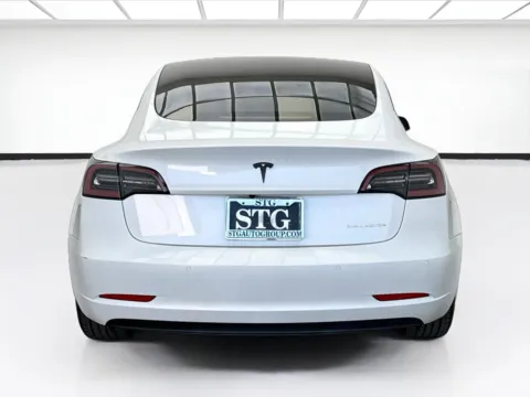 More photos of 2022 Tesla Model 3 Long Range at STG Bellflower, CA