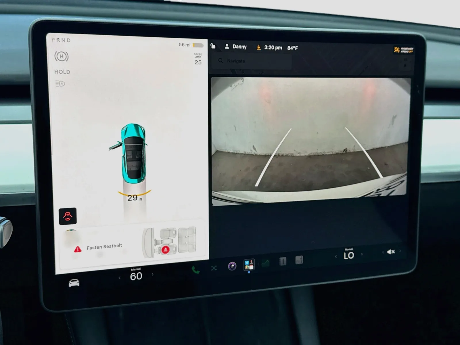 Tesla Model 3 photo 10