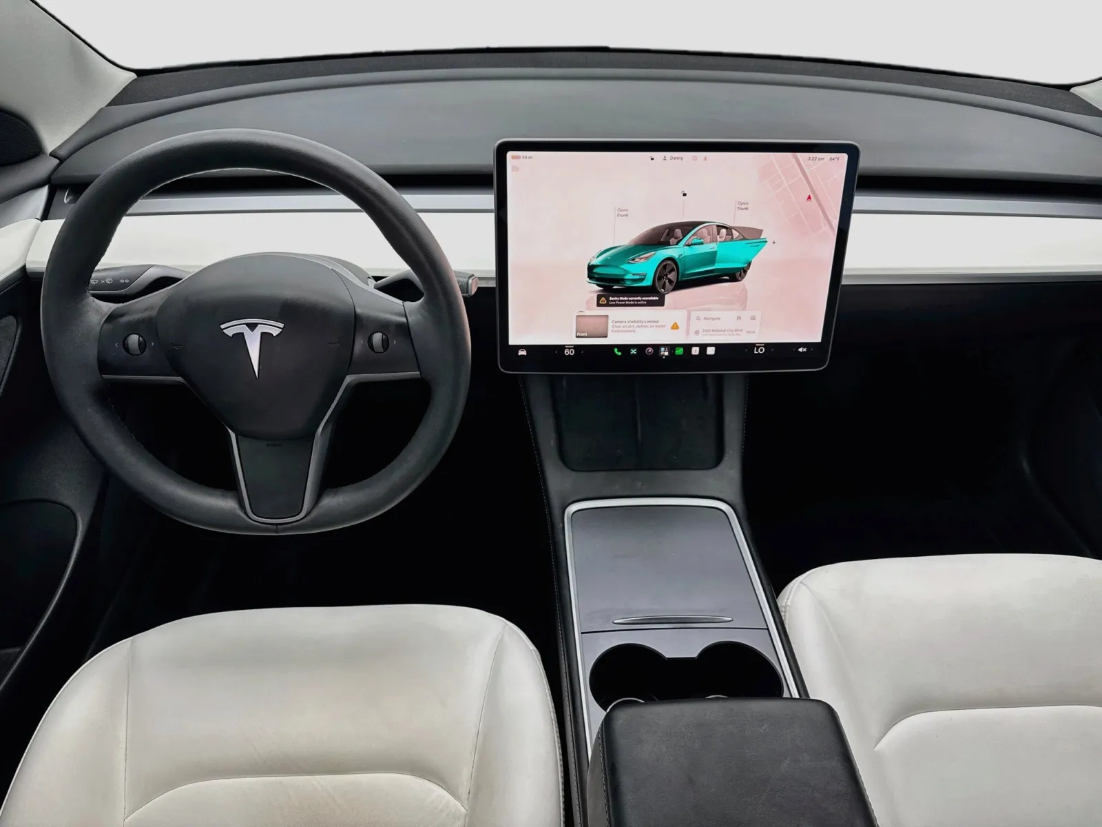 Tesla Model 3 photo 15