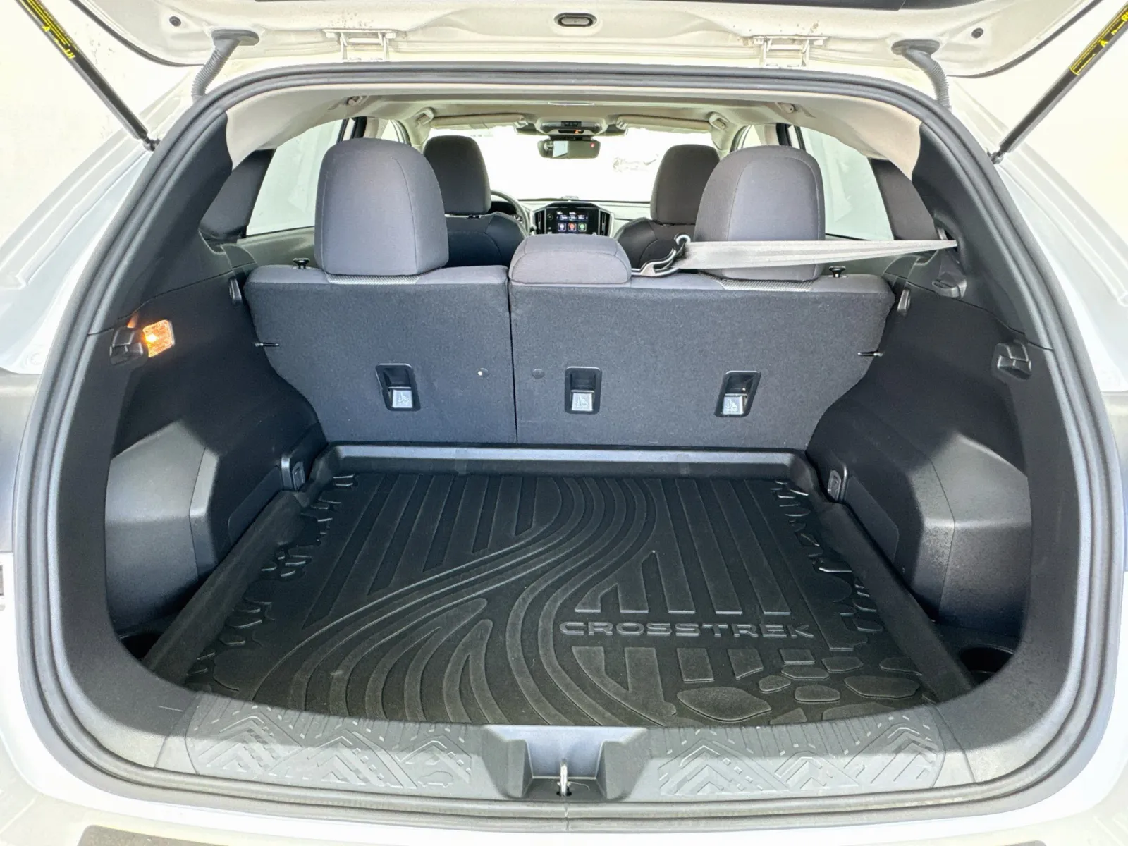 Subaru Crosstrek photo 18