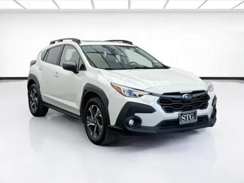 Another view of 2024 Subaru Crosstrek Premium for sale in Bellflower, CA at STG Bellflower