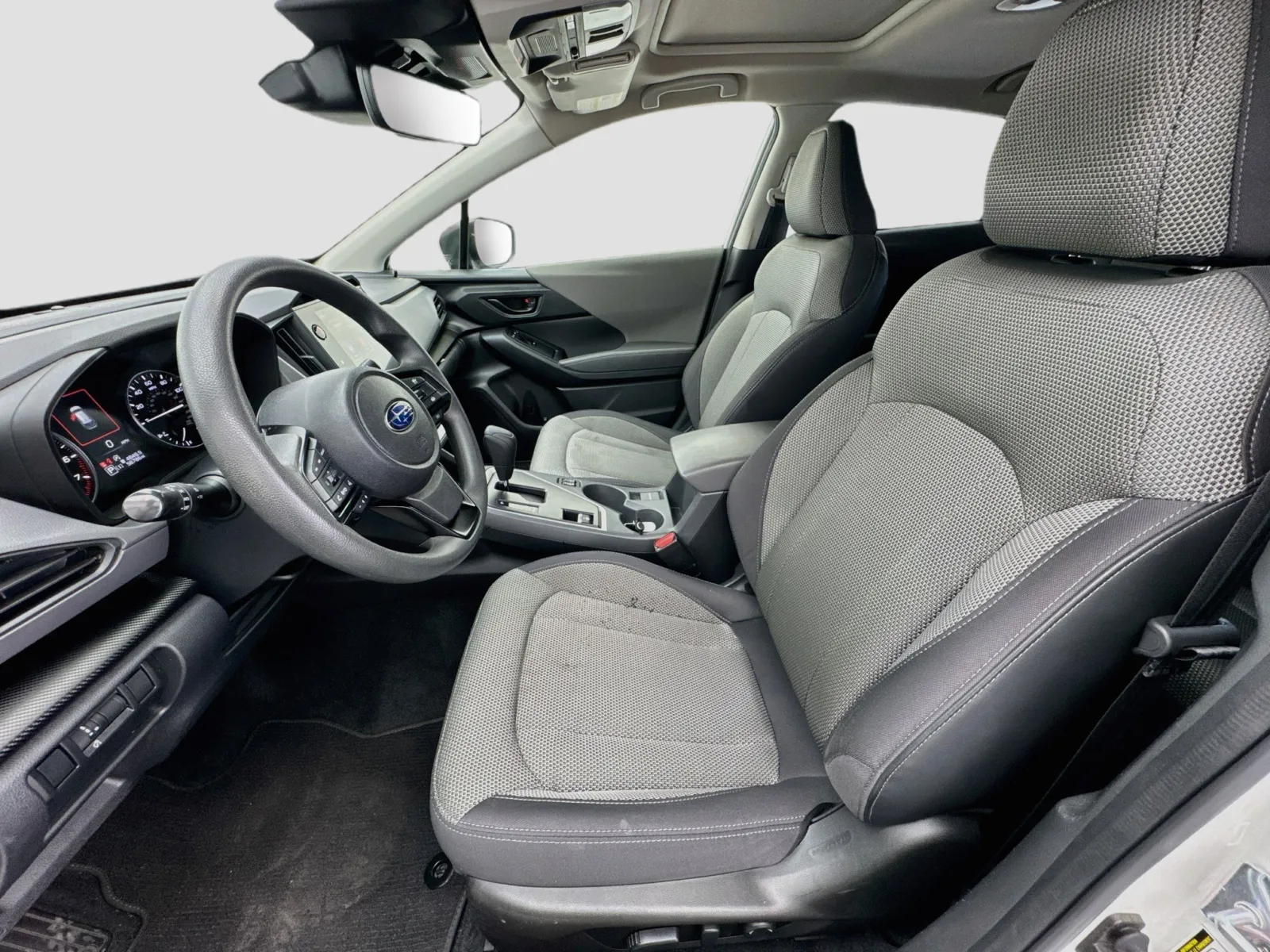 Subaru Crosstrek photo 13