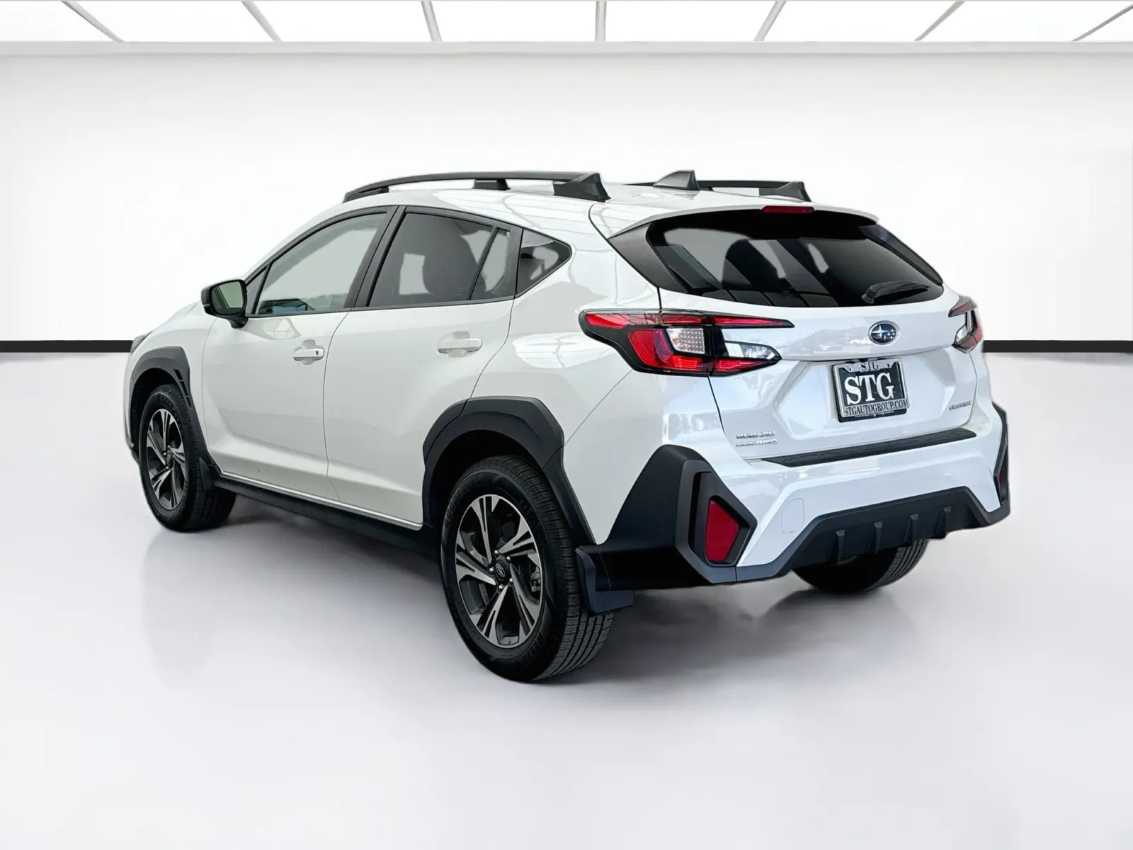 Subaru Crosstrek photo 6