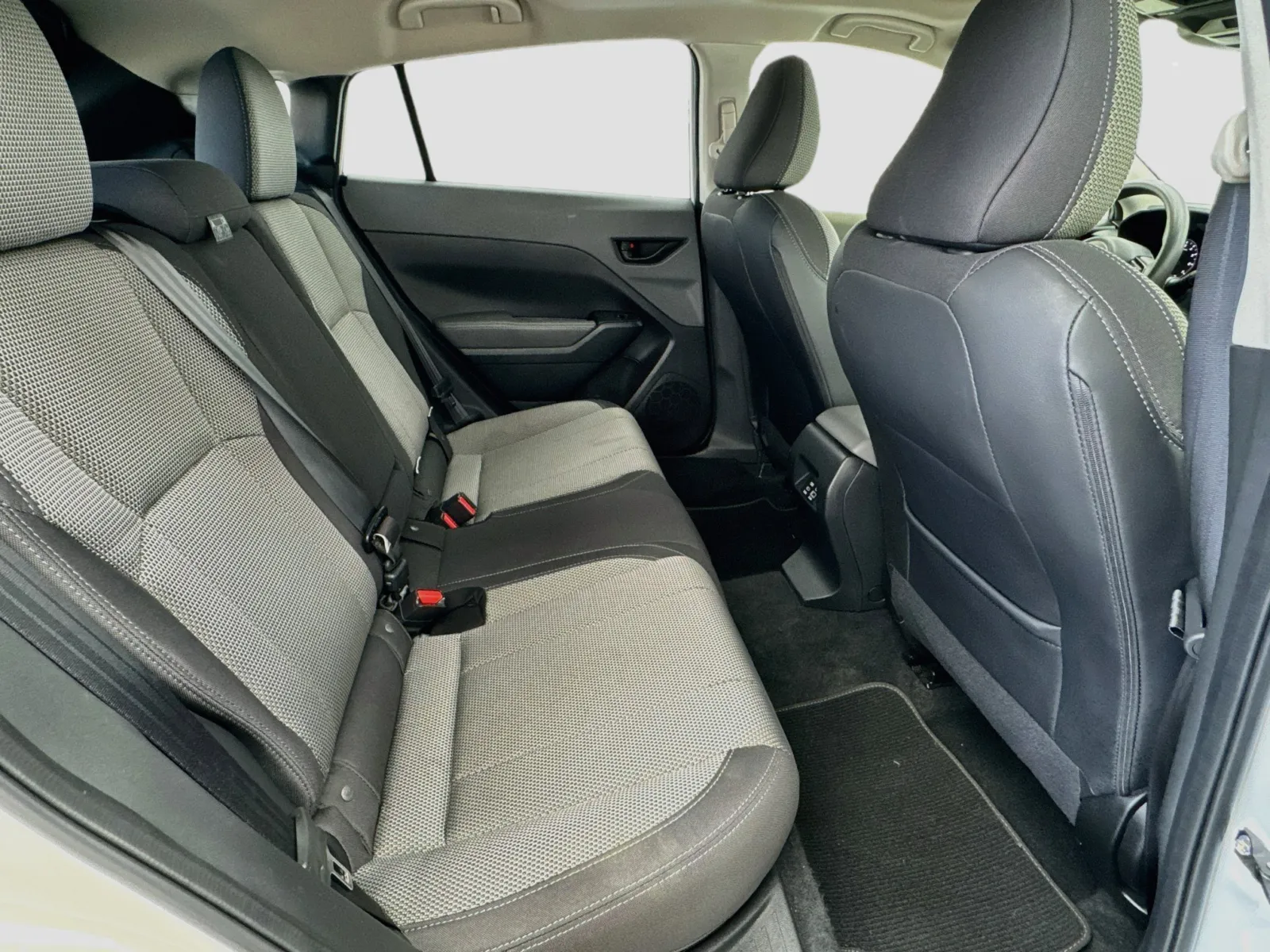 Subaru Crosstrek photo 19