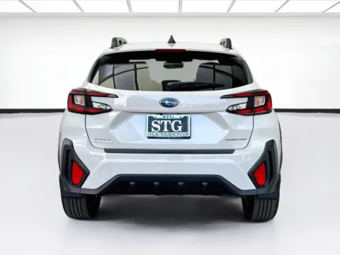 More photos of 2024 Subaru Crosstrek Premium at STG Bellflower, CA