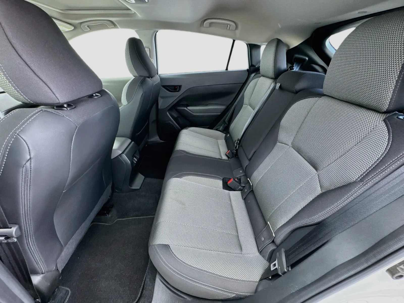 Subaru Crosstrek photo 16