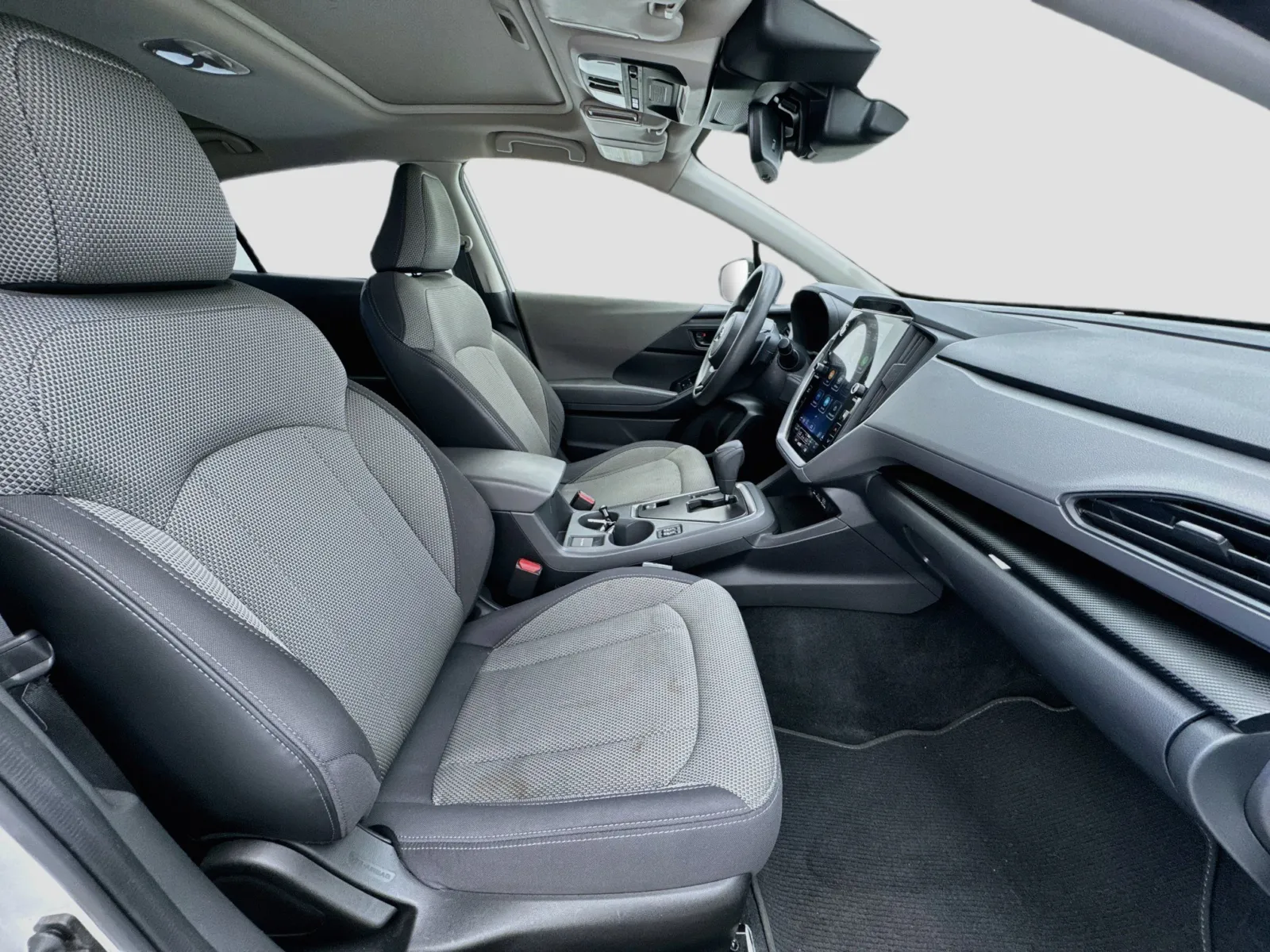 Subaru Crosstrek photo 20