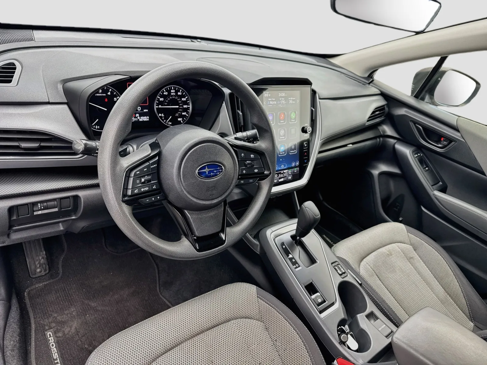Subaru Crosstrek photo 7