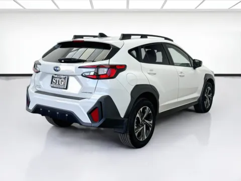 More photos of 2024 Subaru Crosstrek Premium at STG Bellflower, CA