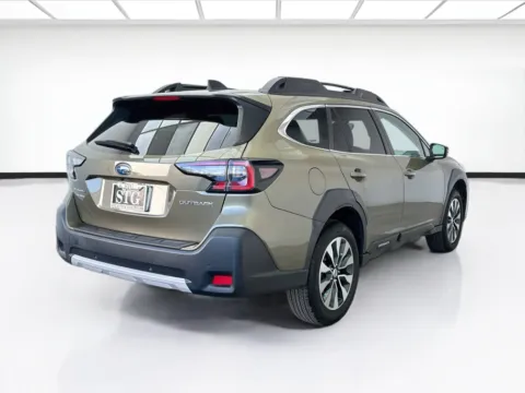 More photos of 2024 Subaru Outback Limited at STG Bellflower, CA
