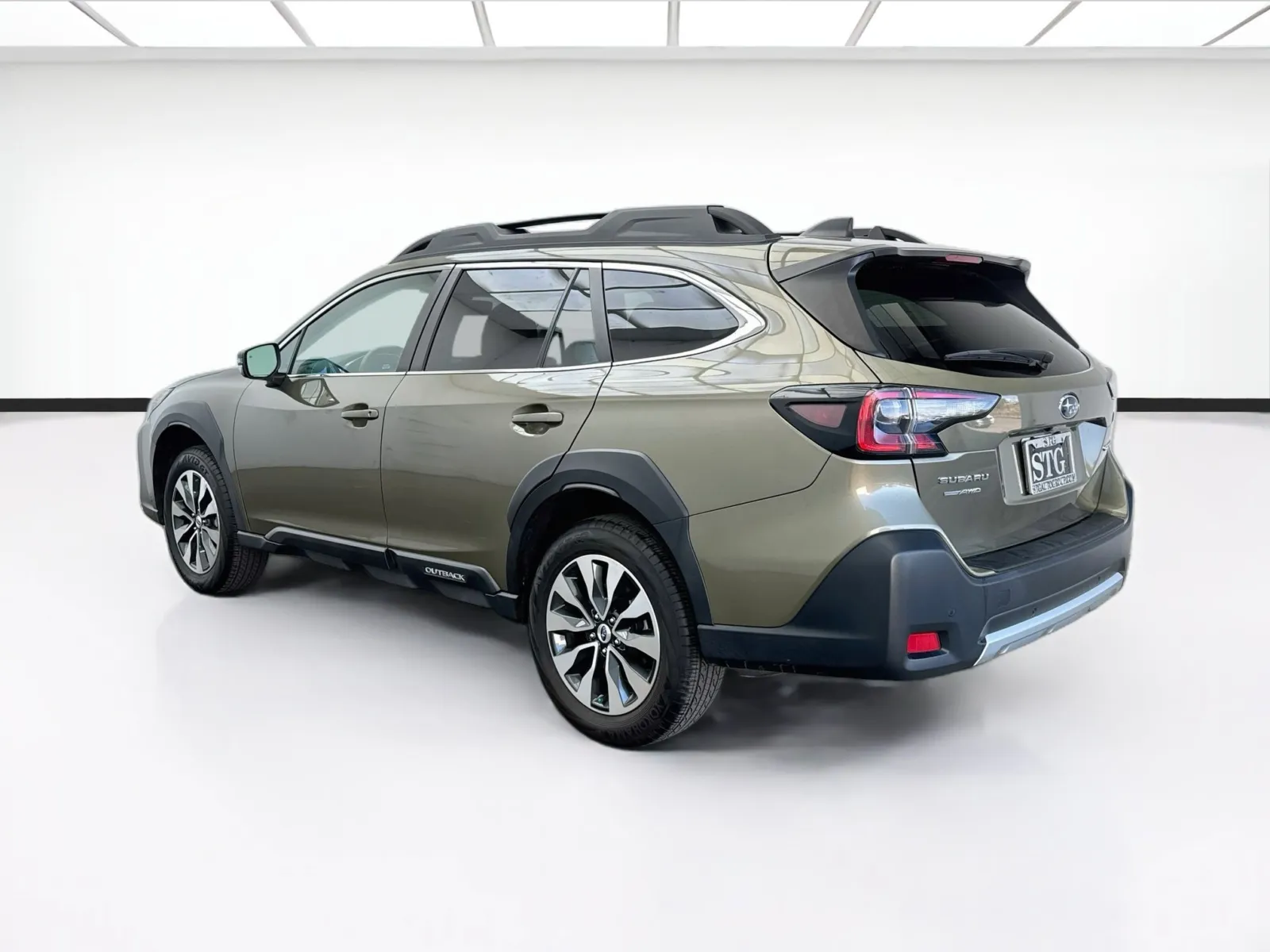 Subaru Outback photo 6