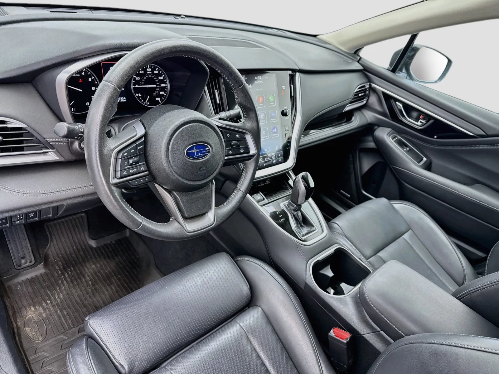 Subaru Outback photo 7