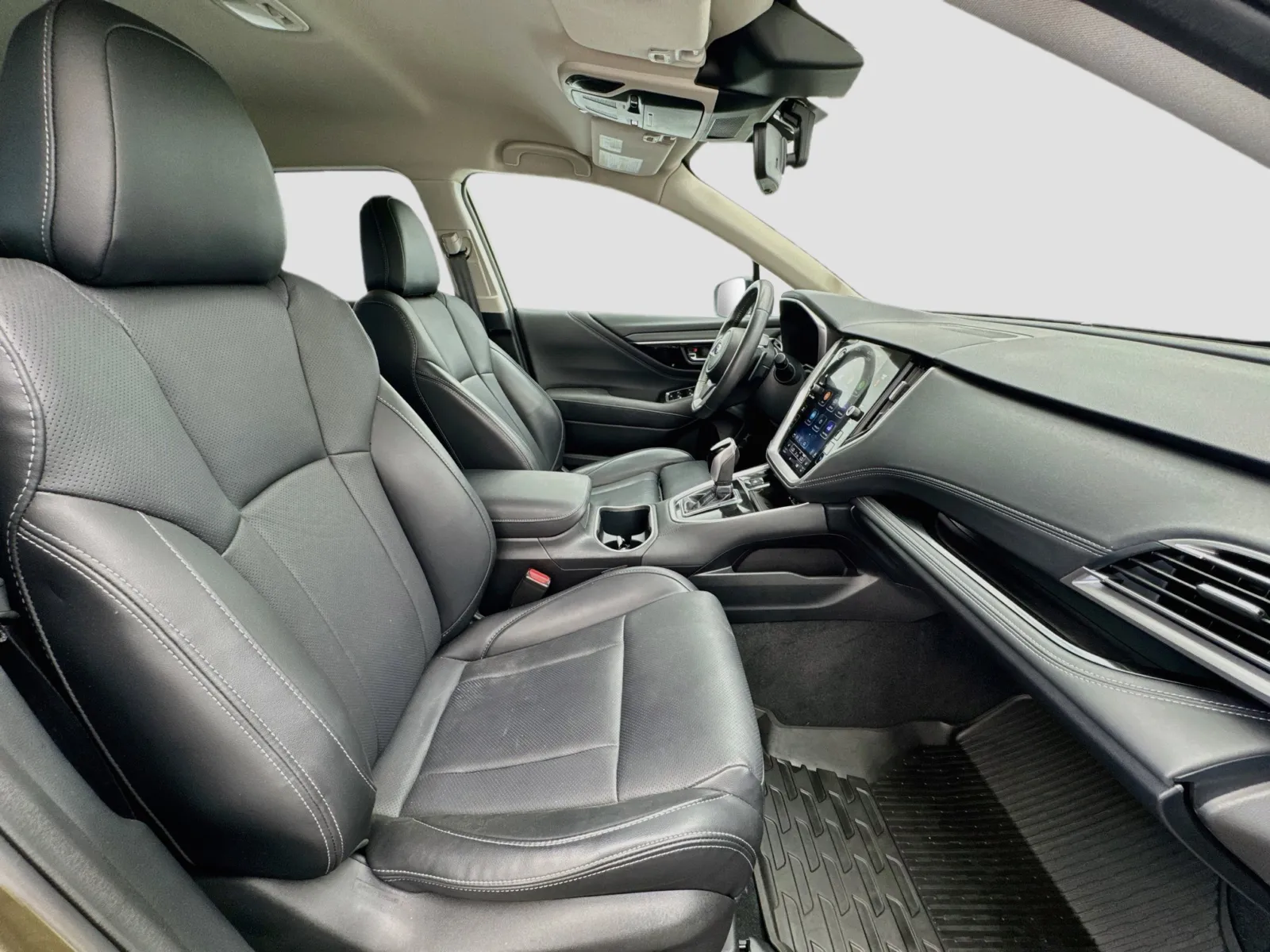 Subaru Outback photo 19