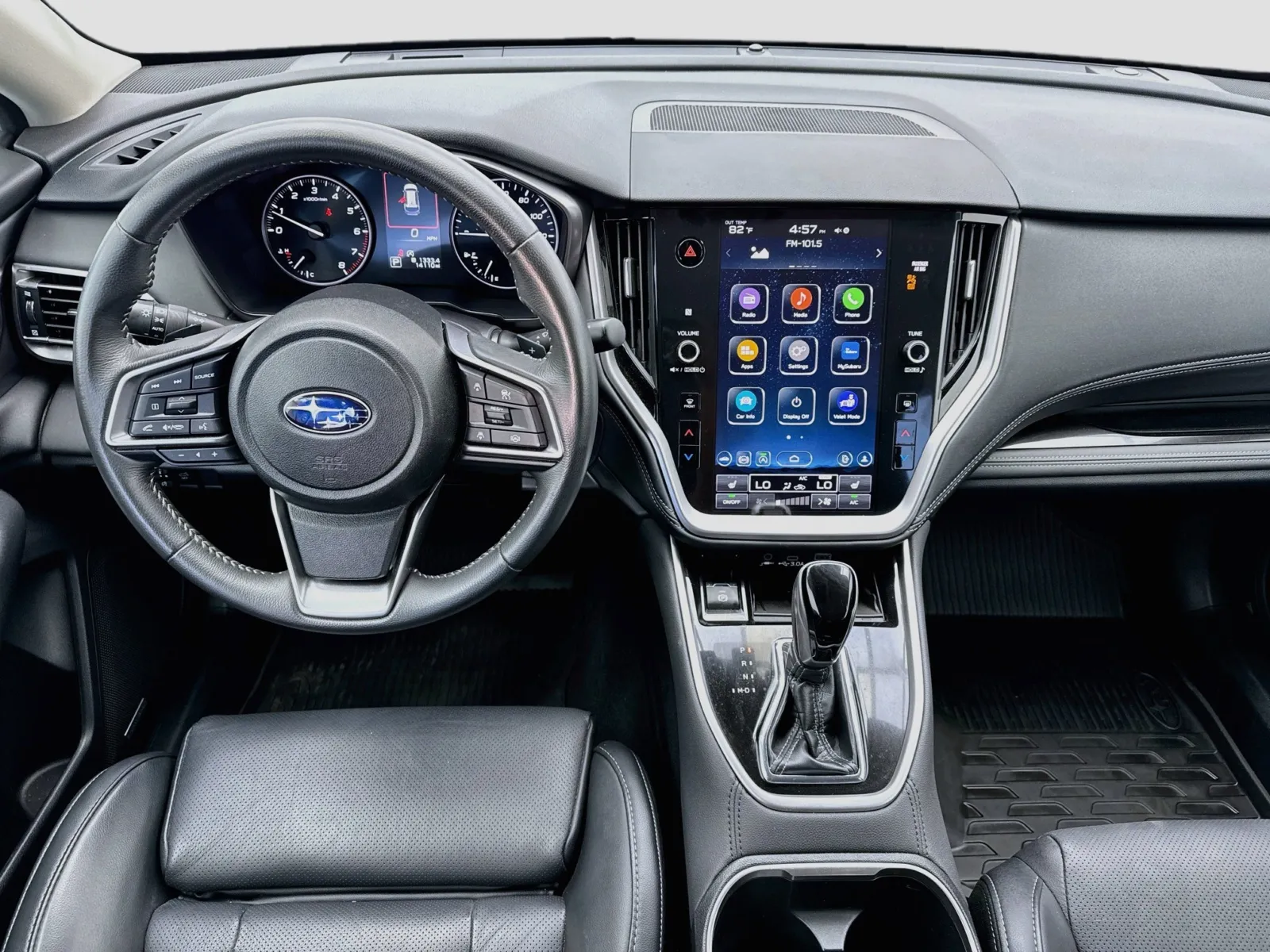 Subaru Outback photo 14