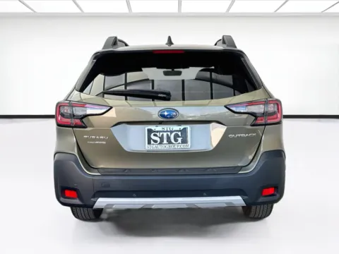 More photos of 2024 Subaru Outback Limited at STG Bellflower, CA