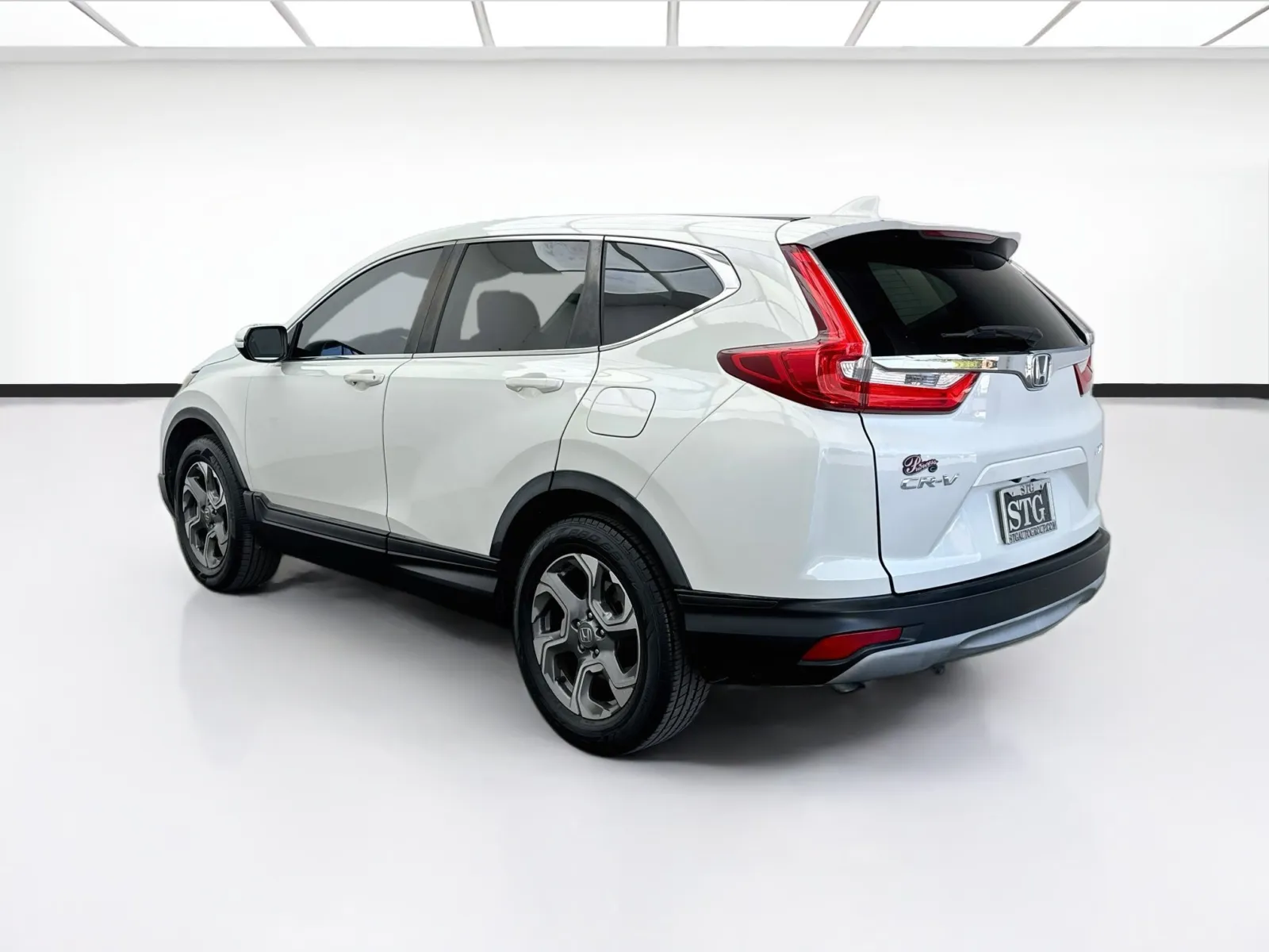 Honda CR-V photo 6
