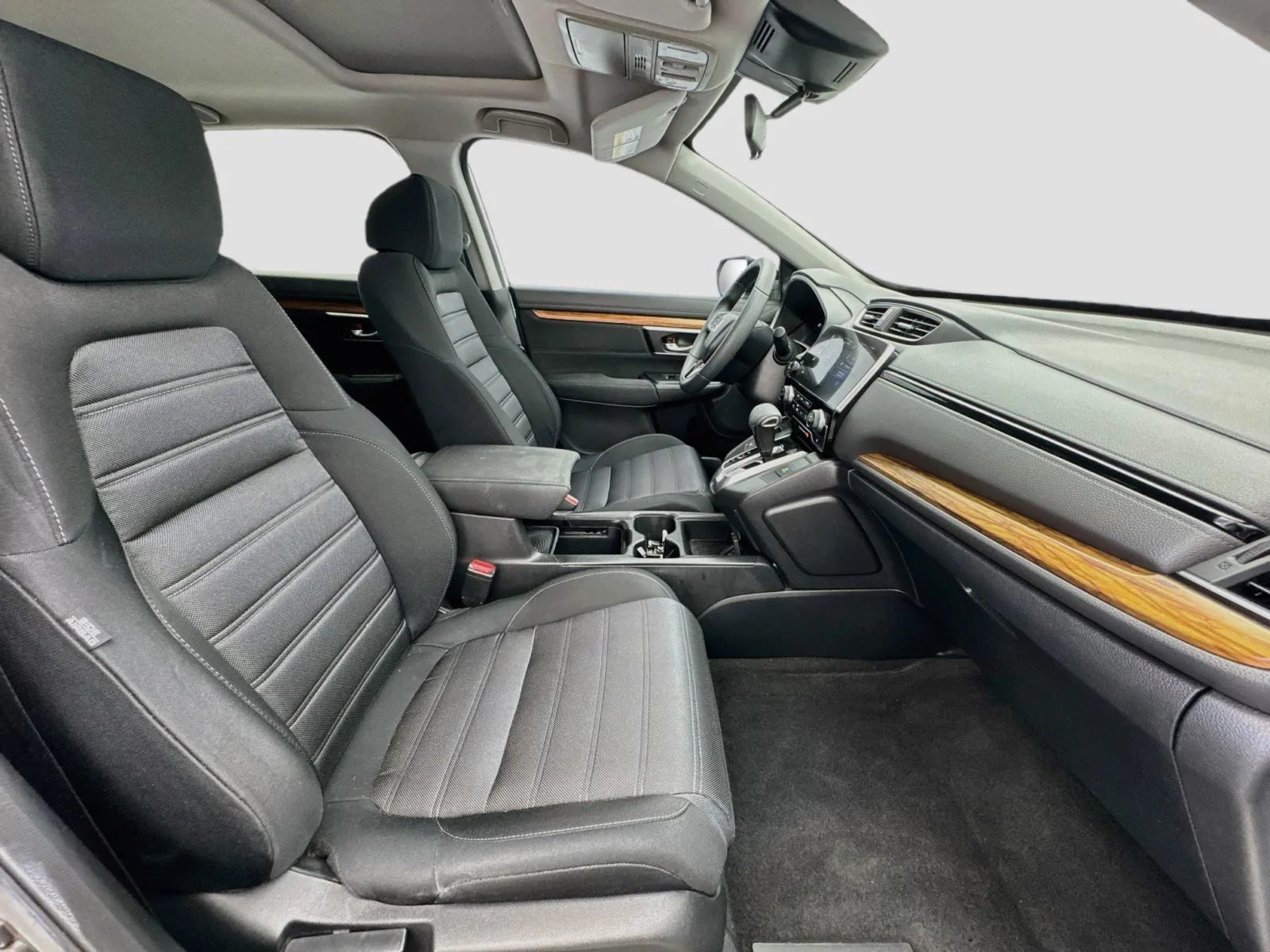Honda CR-V photo 20