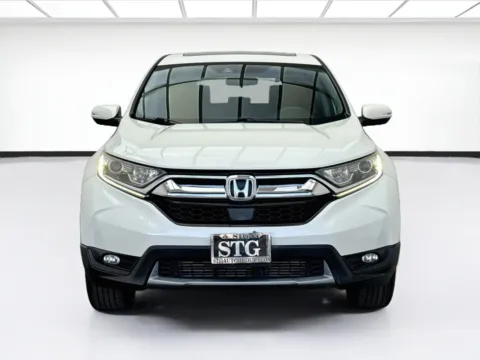 Photos of 2018 Honda CR-V EX for sale in Bellflower, CA at STG Bellflower