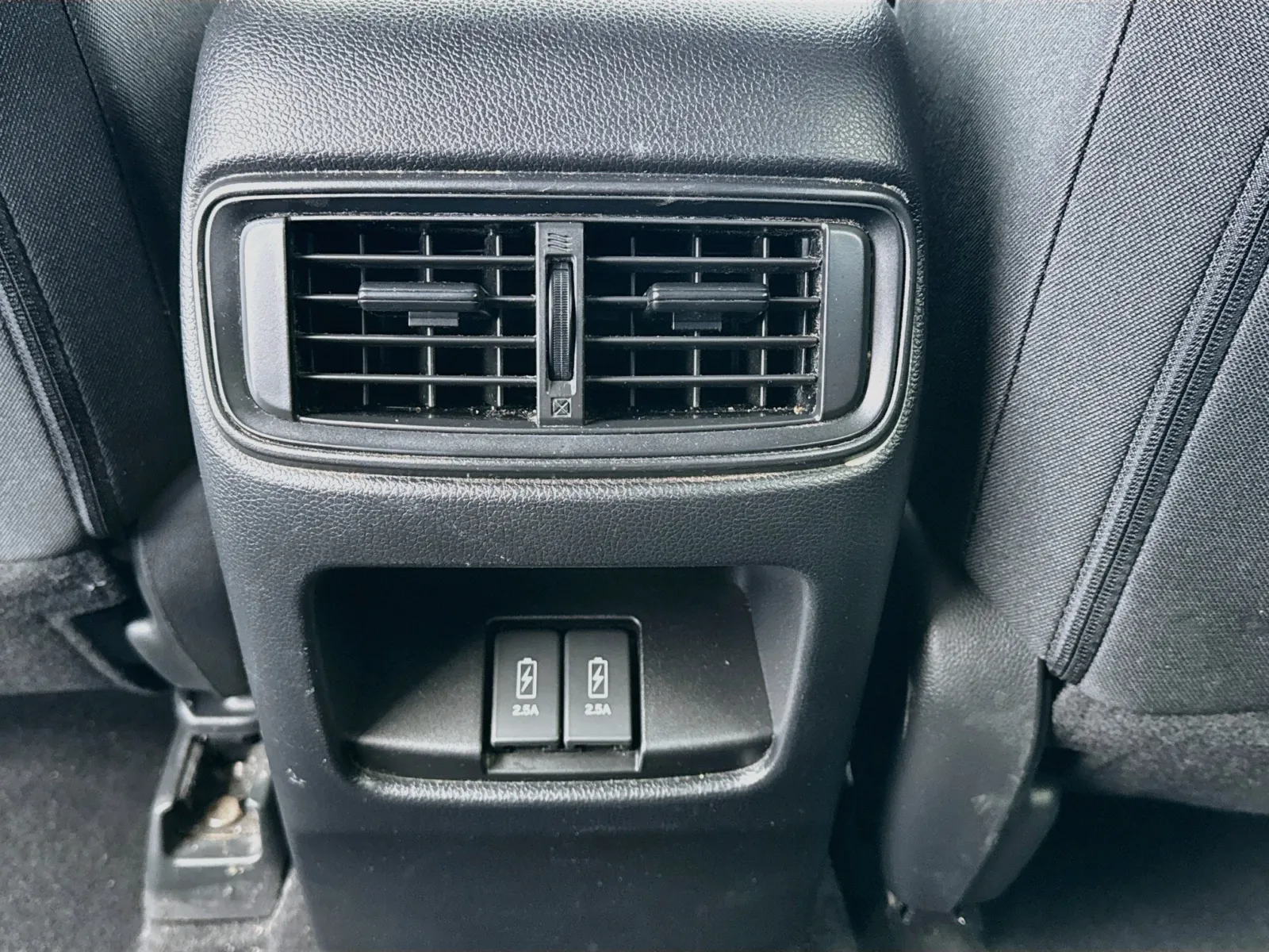 Honda CR-V photo 17