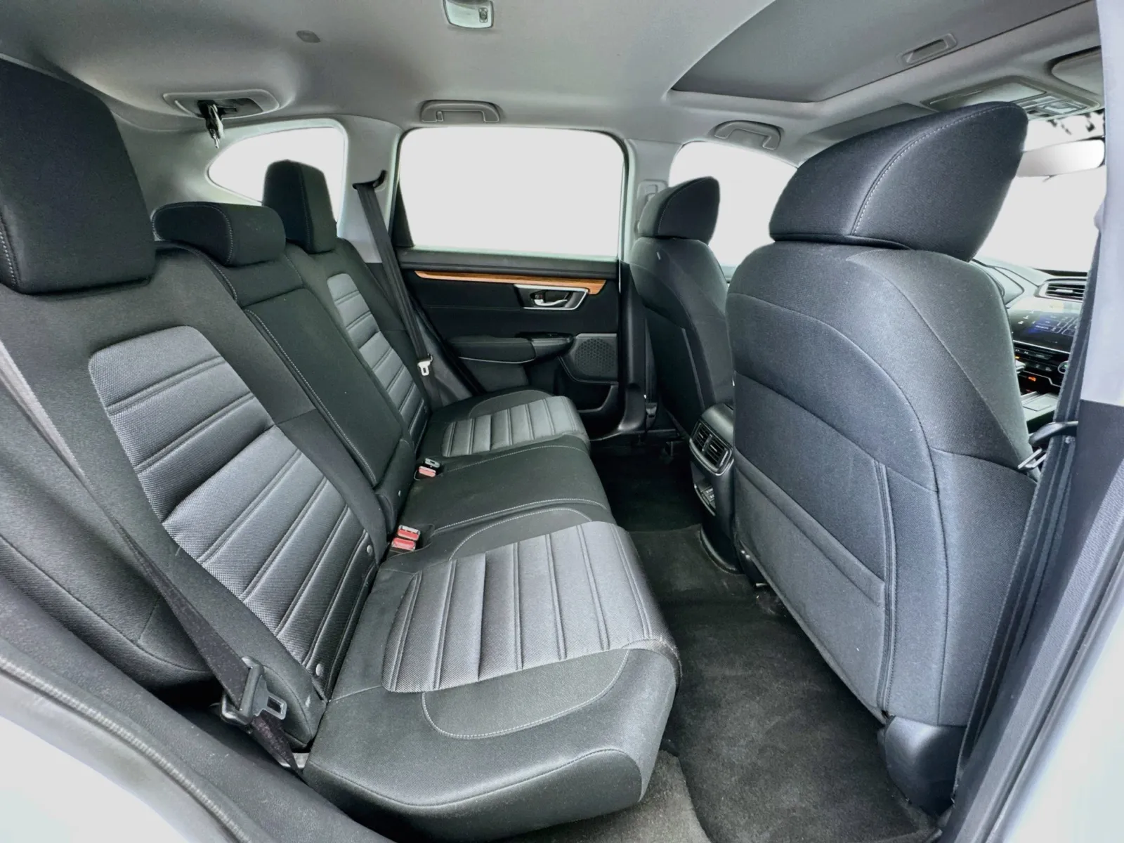 Honda CR-V photo 19