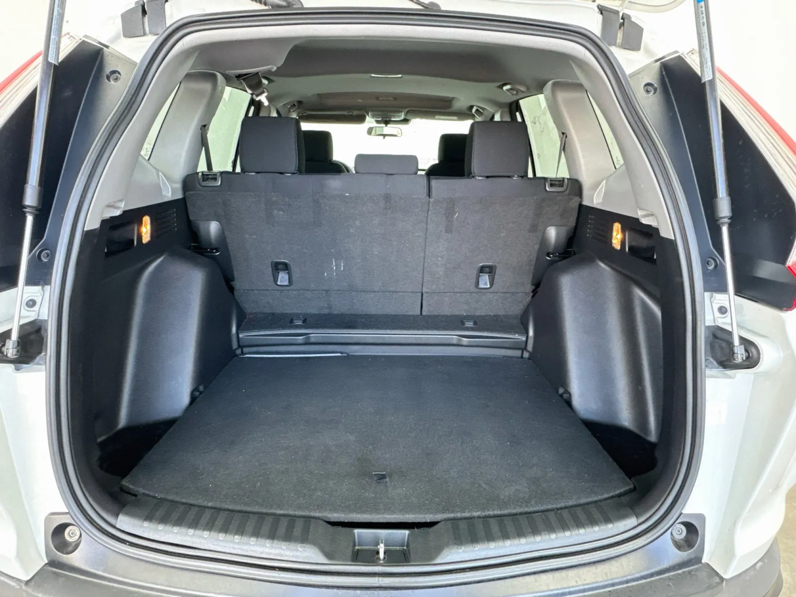 Honda CR-V photo 18