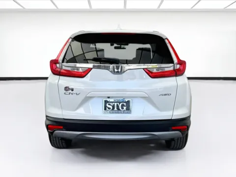 More photos of 2018 Honda CR-V EX at STG Bellflower, CA